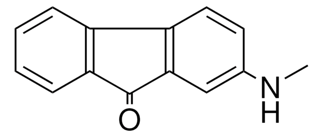 2-METHYLAMINO-9-FLUORENONE AldrichCPR