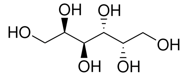 半乳糖醇 United States Pharmacopeia (USP) Reference Standard