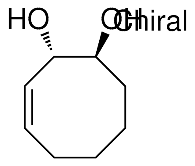 (1S,2S)-3-CYCLOOCTENE-1,2-DIOL AldrichCPR