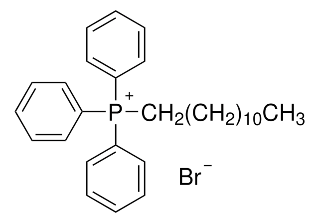 Dodecyltriphenylphosphonium bromide 98%