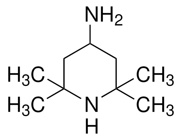 4-氨基-2,2,6,6-四甲基哌啶 98%