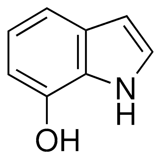 7-hydroxyindole AldrichCPR