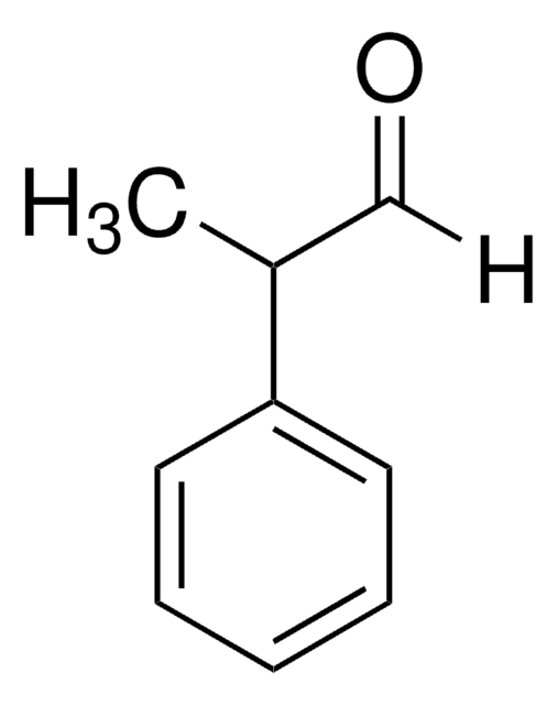 2-苯基丙醛 &#8805;95%, FCC, FG