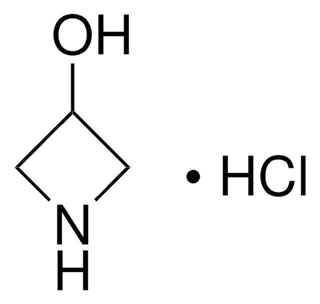 3-羟基氮杂环丁烷盐酸盐 97%