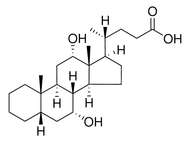 Isodeoxycholic acid Avanti Polar Lipids