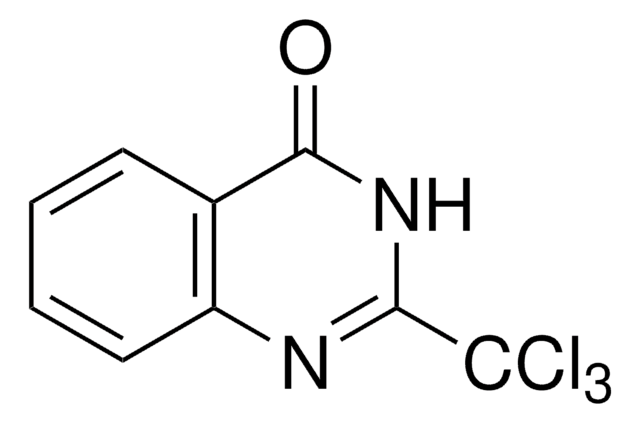 2-三氯甲基-4(3H)-喹唑啉酮 99%