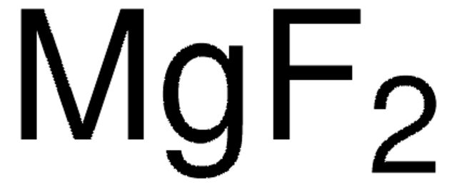 Magnesium fluoride technical grade