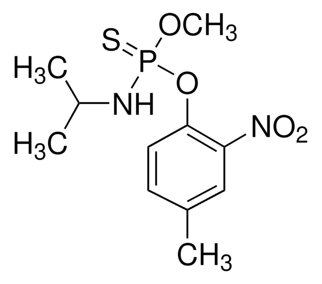 Amiprofos methyl PESTANAL&#174;, analytical standard