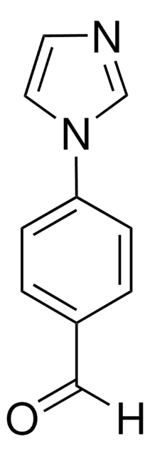 4-(1H-咪唑-1-基)苯甲醛 98%