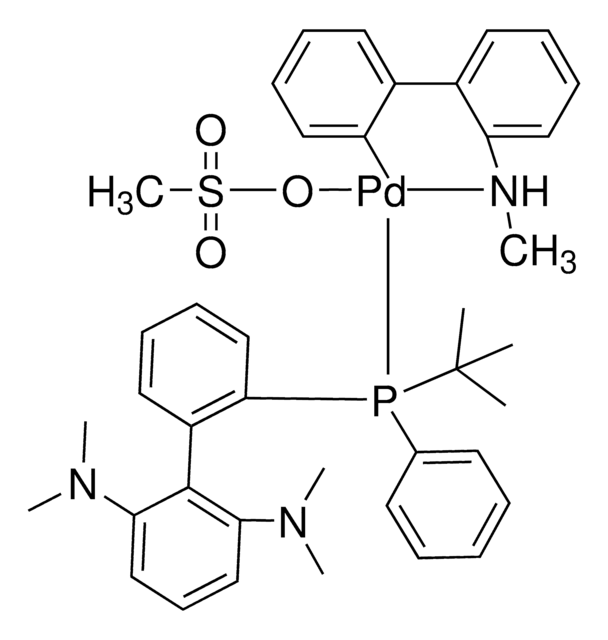 （t-Bu）PhCPhos Pd G4 95%