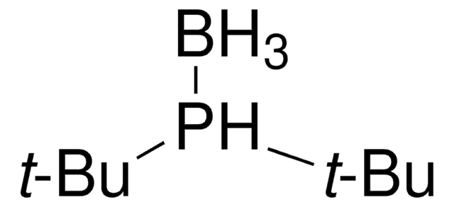 Borane di(tert-butyl)phosphine complex 97%