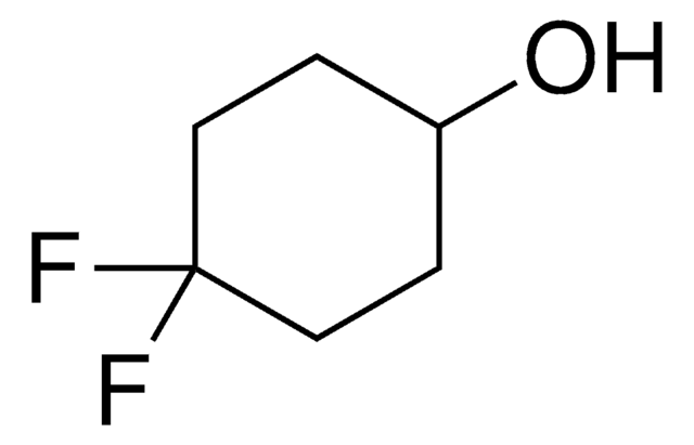 4,4-Difluorocyclohexanol 95%