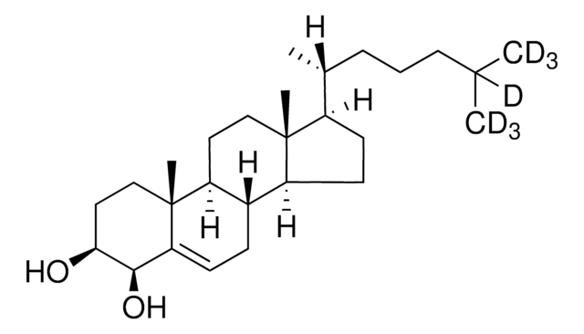 4&#946;-hydroxycholesterol-d7 Avanti Research&#8482; - A Croda Brand