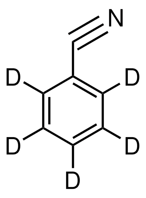 苯甲腈-d5 99 atom % D