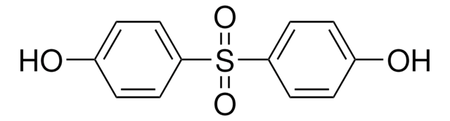 Bisphenol&nbsp;S analytical standard