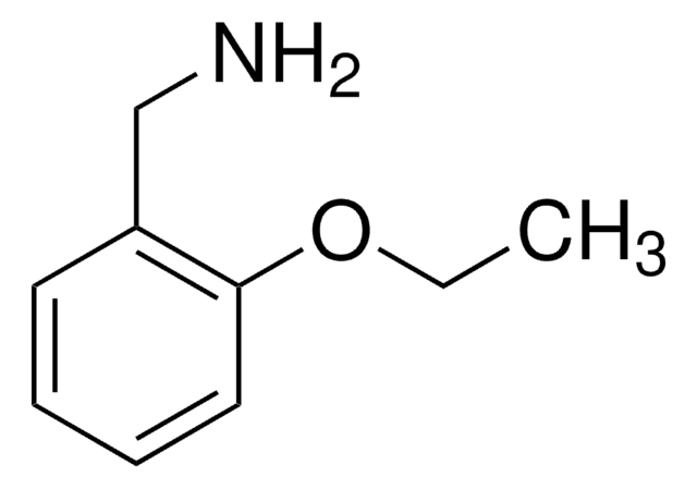2-乙氧基苄胺 99%