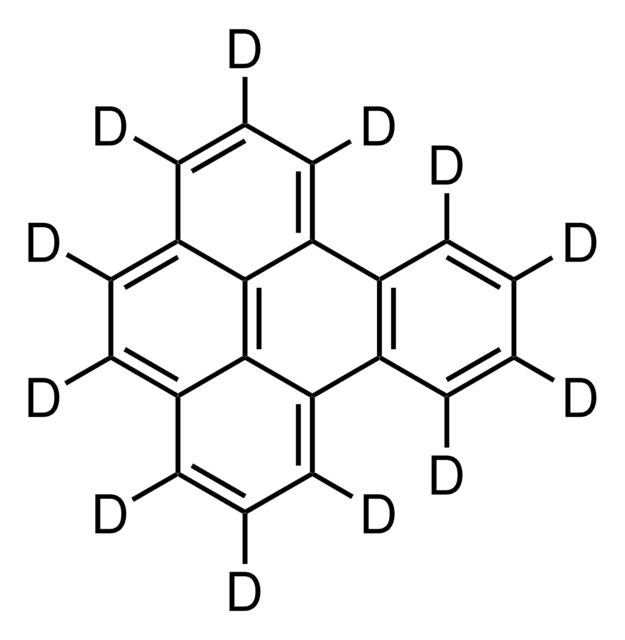 Benzo[e]pyrene-d12 98 atom % D, 98% (CP)