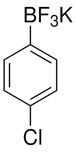 Potassium 4-chlorophenyltrifluoroborate 95%