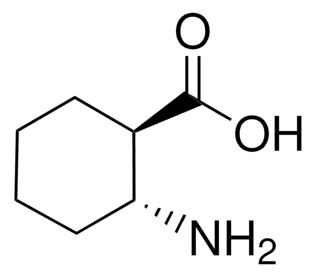 反式-2-氨基环己烷羧酸 &#8805;97.0%