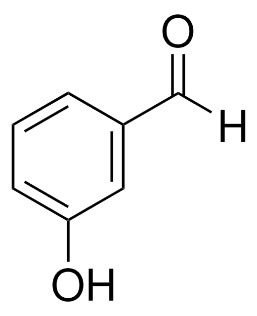 间羟基苯甲醛 &#8805;99%