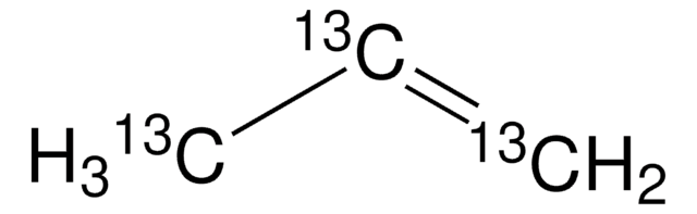 丙烯-13C3 99 atom % 13C