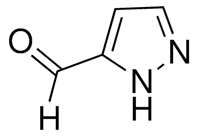 1H-Pyrazole-5-carbaldehyde AldrichCPR