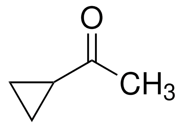 环丙基甲基酮 99%