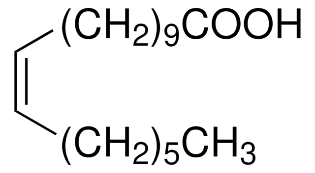 cis-Vaccenic acid analytical standard