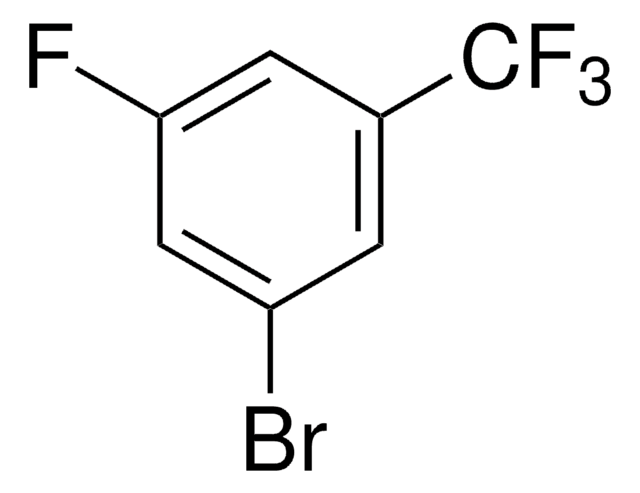 3-Bromo-5-fluorobenzotrifluoride 97%