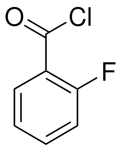 邻氟苯甲酰氯 99%