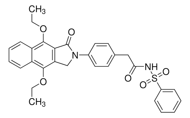 GW627368X &#8805;98% (HPLC)