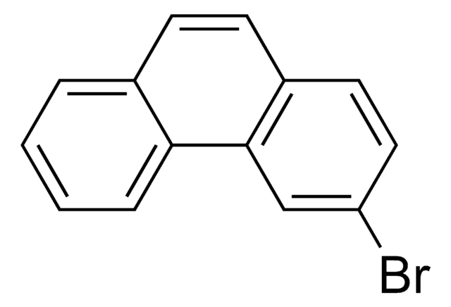 3-溴菲 96%