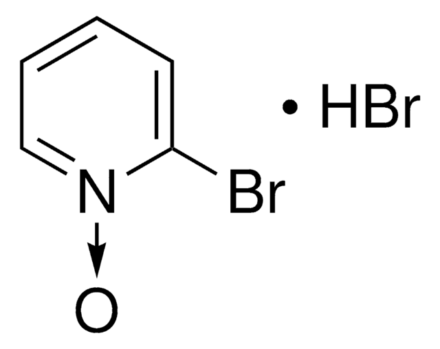 2-Bromopyridine N-oxide hydrobromide 97%