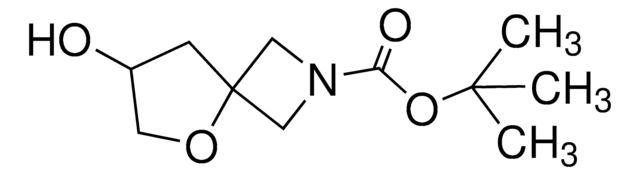 2-Boc-6-hydroxy-8-oxa-2-azaspiro[3.4]octane &#8805;95%