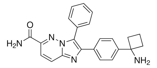 BAY 1125976 &#8805;98% (HPLC)