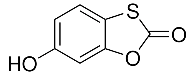 6-羟基-1,3-苯唑硫醇-2-酮 &#8805;98%