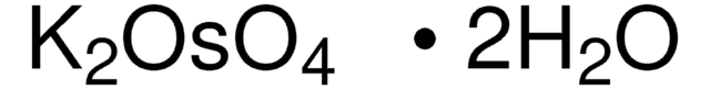 Potassium osmate(VI) dihydrate