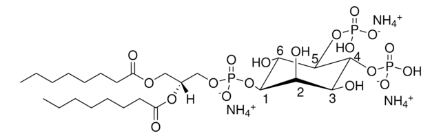 08:0 PI (4,5) P2 Avanti Polar Lipids