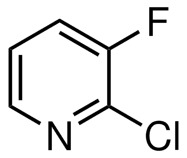 2-Chloro-3-fluoropyridine 97%