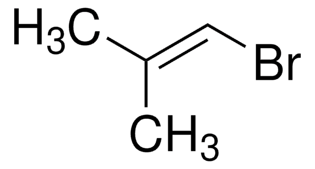 1-溴-2-甲基-1-丙烯 98%