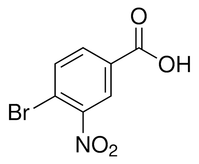 4-Bromo-3-nitrobenzoic acid 95%