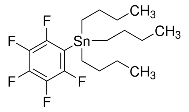 三丁基（五氟苯基）锡烷 90%