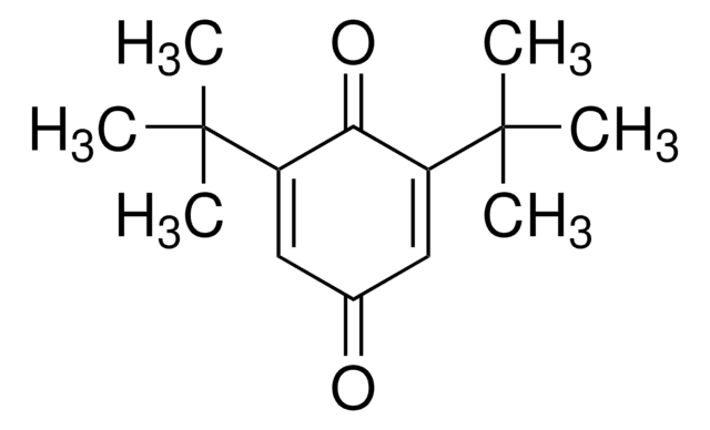 2,6-二叔丁基-1,4-苯醌 98%