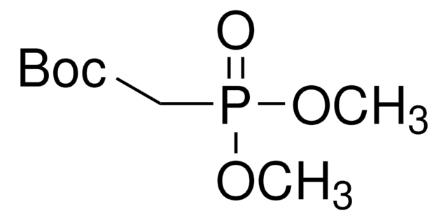 P,P-二甲基膦酰乙酸叔丁酯 &#8805;97.0% (GC)