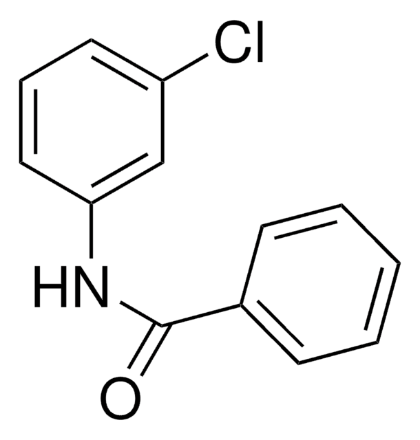 3'-CHLOROBENZANILIDE AldrichCPR