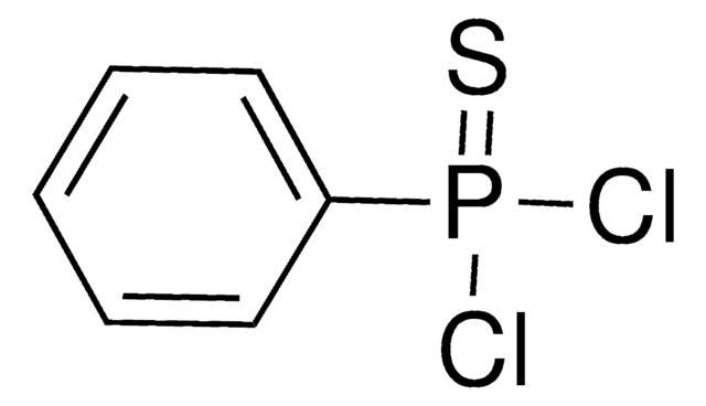 Phenylphosphonothioic dichloride AldrichCPR