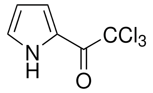 2-(三氯乙酰)吡咯 99%