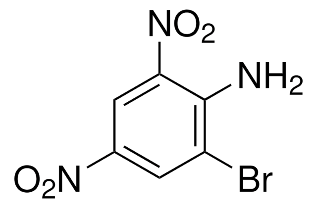 2-Bromo-4,6-dinitroaniline 94%