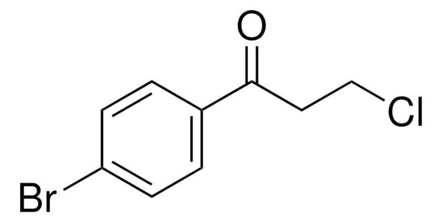 4&#8242;-Bromo-3-chloropropiophenone 95%