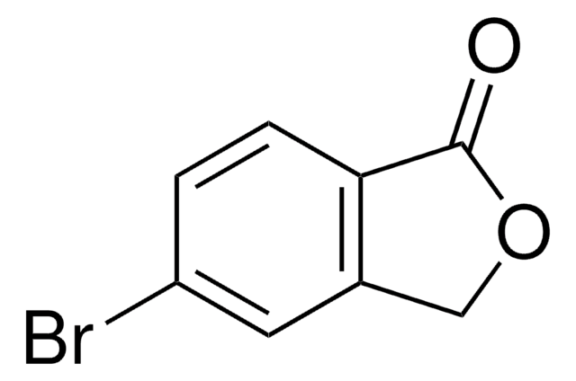 5-Bromophthalide 97%